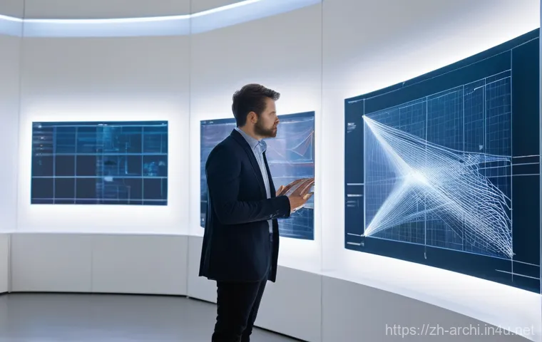 건축 실무에서 데이터 기반 설계 - Prompt 1: The Data-Driven Architect's Studio**
