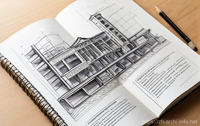 건축학과 대학원 준비 팁 - **Prompt:** "A visionary depiction of a cutting-edge sustainable building integrated seamlessly into... 건축학과 대학원 준비 팁 - **Prompt:** "A visionary depiction of a cutting-edge sustainable building integrated seamlessly into...