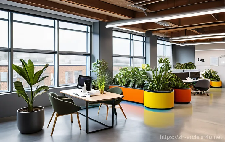 건축 설계와 공간 계획의 중요성 - **"An interior shot of a serene and healing living room, bathed in abundant natural light from a lar... 건축 설계와 공간 계획의 중요성 - **"An interior shot of a serene and healing living room, bathed in abundant natural light from a lar...