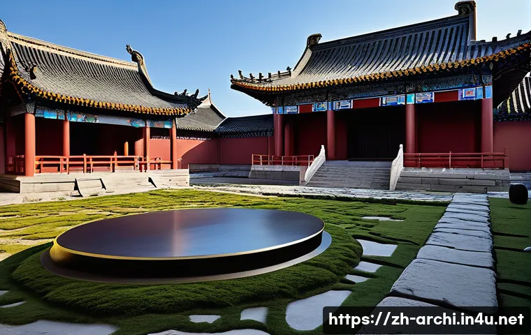 深度解析:建筑设计中文化元素的奥秘,打造永恒经典不再是梦 4 건축 설계에서 문화적 요소 반영하기 관련 이미지 2