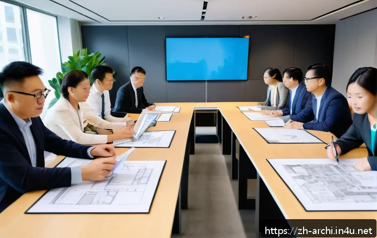 건축 실무에서 클라이언트의 요구 이해하기 관련 이미지 2